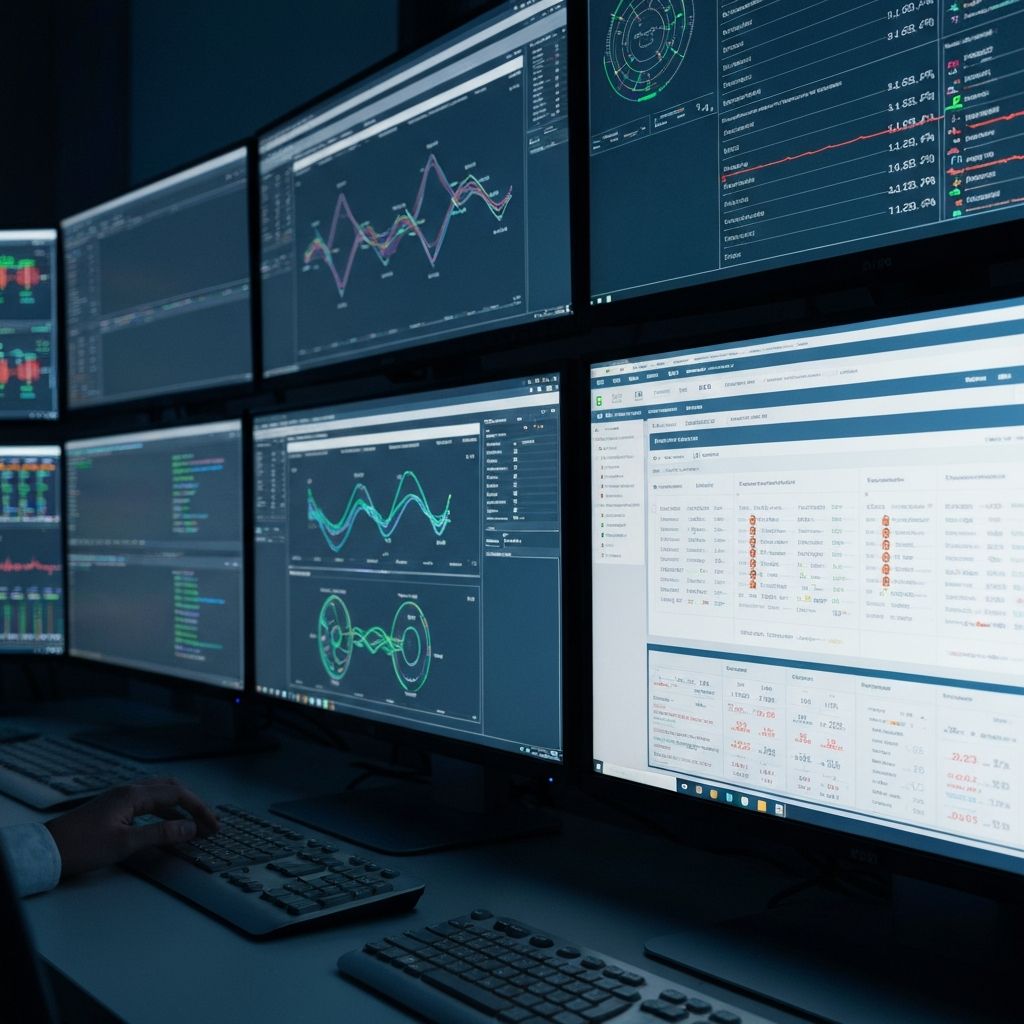 Security operations center